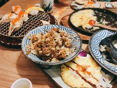 -西月山居匠心创意料理(江汉路新佳丽广场店)