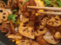 -渝蛙馆(新百店)