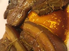 -咱家王新国把子肉(县东巷店)