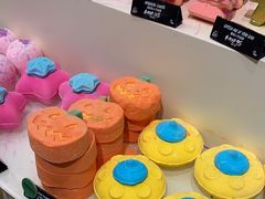 -LUSH(威尼斯人店)