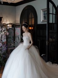 -WECOUTURE高级订制广州