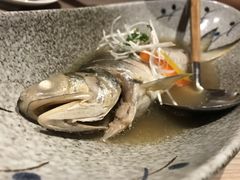 -天丰日本料理·铁板烧