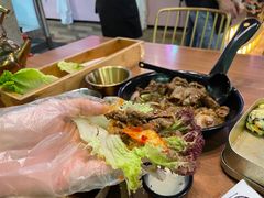-HOTISLAND海鸡岛·韩国料理(江南西店)