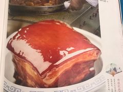 -西湖春天•老字号杭州菜(百汇店)