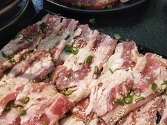 -火炉旺烤肉啤酒屋(沈北创始店)