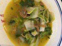 -三品香·江浙菜(松江九谊店)