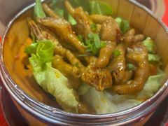-谭鸭血老火锅(万象九宜城店)