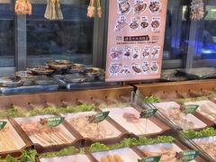 -塘屋烧烤·云南火塘烧烤品牌(春城慧谷旗舰店)