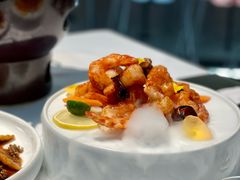 -明湖楼·经典鲁菜(大明湖店)