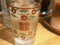 -沪水焙煎室(淡水路店)