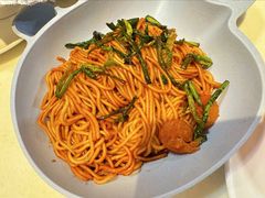 葱油面-金鼎轩(亚运村店)