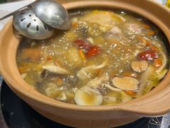 -菌小白火锅(时尚天河店)