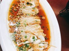 来自山东的小管-江南名灶(长阳路店)