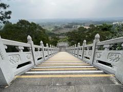 -海南文笔峰盘古文化旅游区