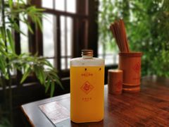 -洞庭土菜馆(天河北总店)