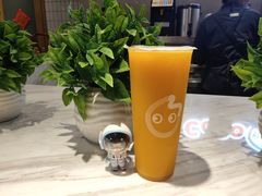 -CoCo都可(颐高区店)