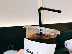 -Seesaw Coffee(苏州中心店)