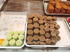 -一大糕点(大明湖店)