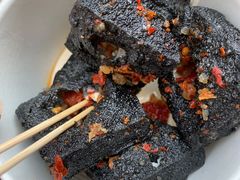 武爹特制臭豆腐-武爹臭豆腐(坡子街店)