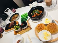 -太兴餐厅(东方广场分店)