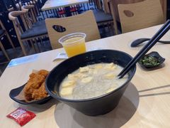 -大娘水饺(浒崇路大润发店)