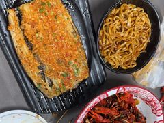 -涂小二龙虾馆(渔人码头店)