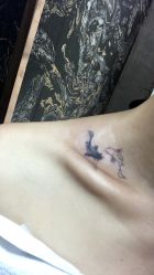 -京都墨客刺青