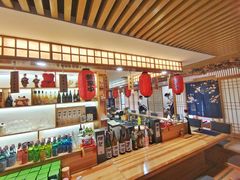 -浦·传统日式料理(3 5 1 1 店)