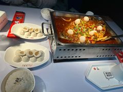 -鱼酷活鱼烤鱼(昆明路店)