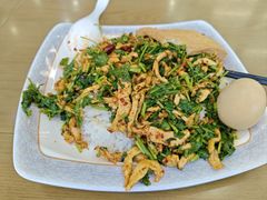 -山西刀削面(安定门店)