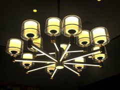 -绅士餐厅龙虾·烧烤(西门路店)