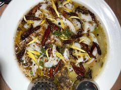 -新太二·鲜料川菜(晶耀前滩店)