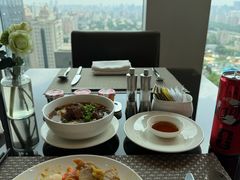 -北京康莱德酒店