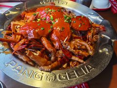 -胖哥俩肉蟹煲(来福士店)