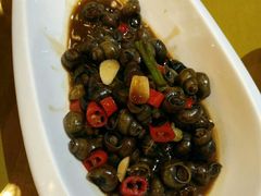 倒数第一螺-HOHO餐厅(古子城店)