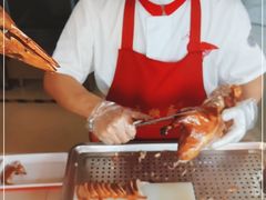 -五顺斋清真烤鸭(西大街总店)