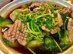 爽口腰花-双塔老饭店