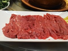 -老五四季涮肉(菜市口店)