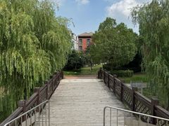 -美兰湖景区