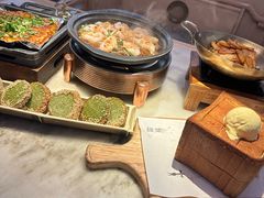 -绿茶餐厅(青岛城阳万象汇店)