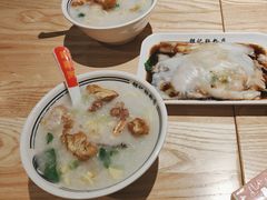 -银记肠粉店(南方医院店)