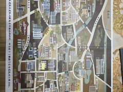 -CLUE演绎实景剧本杀(江南西店)