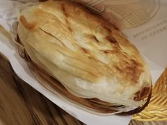 -陕味食族油泼面·小炒盖码面(双榆树店)