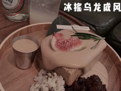 -半勺舒舒生日蛋糕店