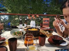 -柴门饭儿(成都太古里店)