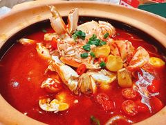 -辣小鲜·南昌大排档(船山路店)