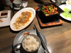 -童年小筑餐厅(申花路店)