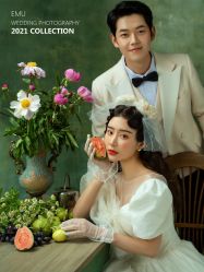 -EMU艺慕摄影(扬中店)