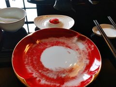 -上海苏宁宝丽嘉酒店·嘉府壹号中餐厅