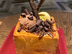 -港丽餐厅